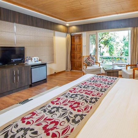 The Orchard Retreat & Spa Srīnagar Eksteriør billede