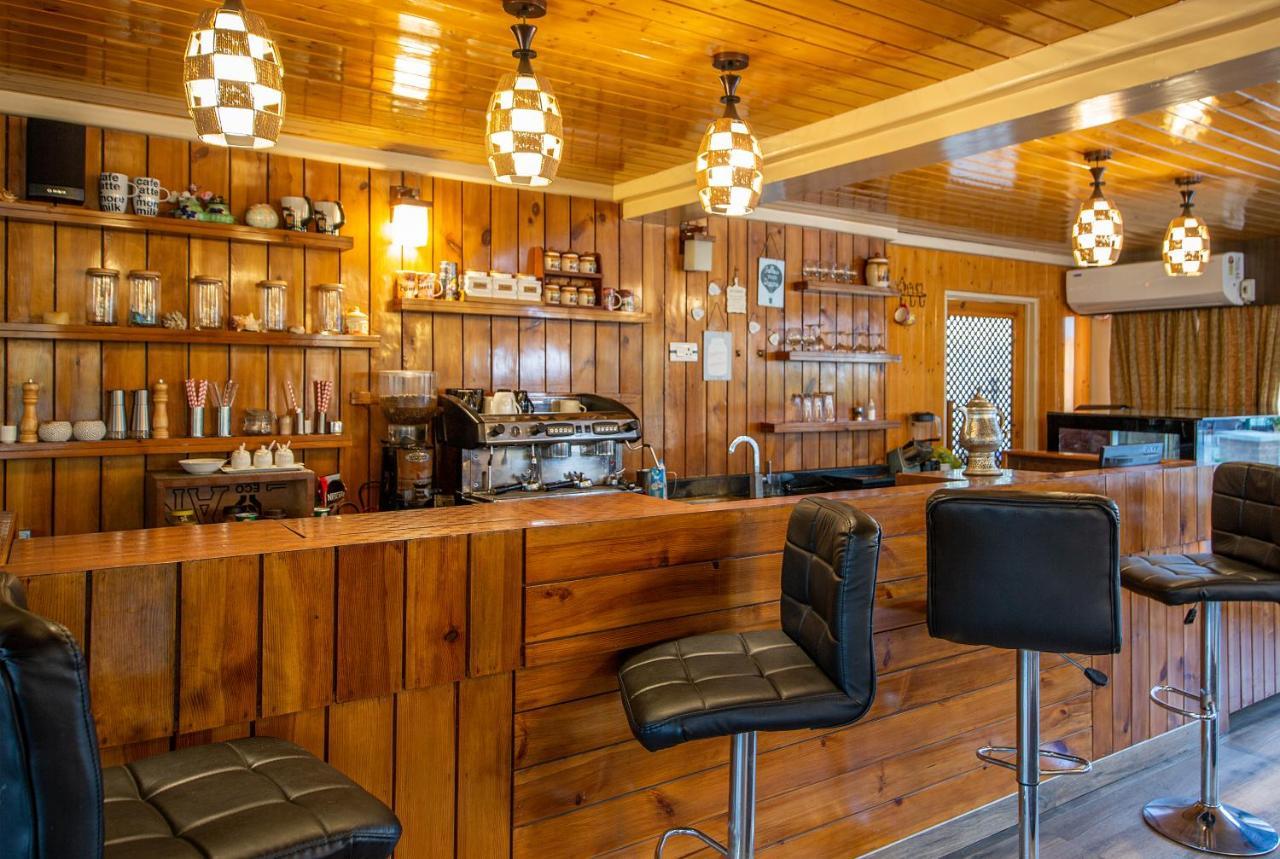 The Orchard Retreat & Spa Srīnagar Eksteriør billede