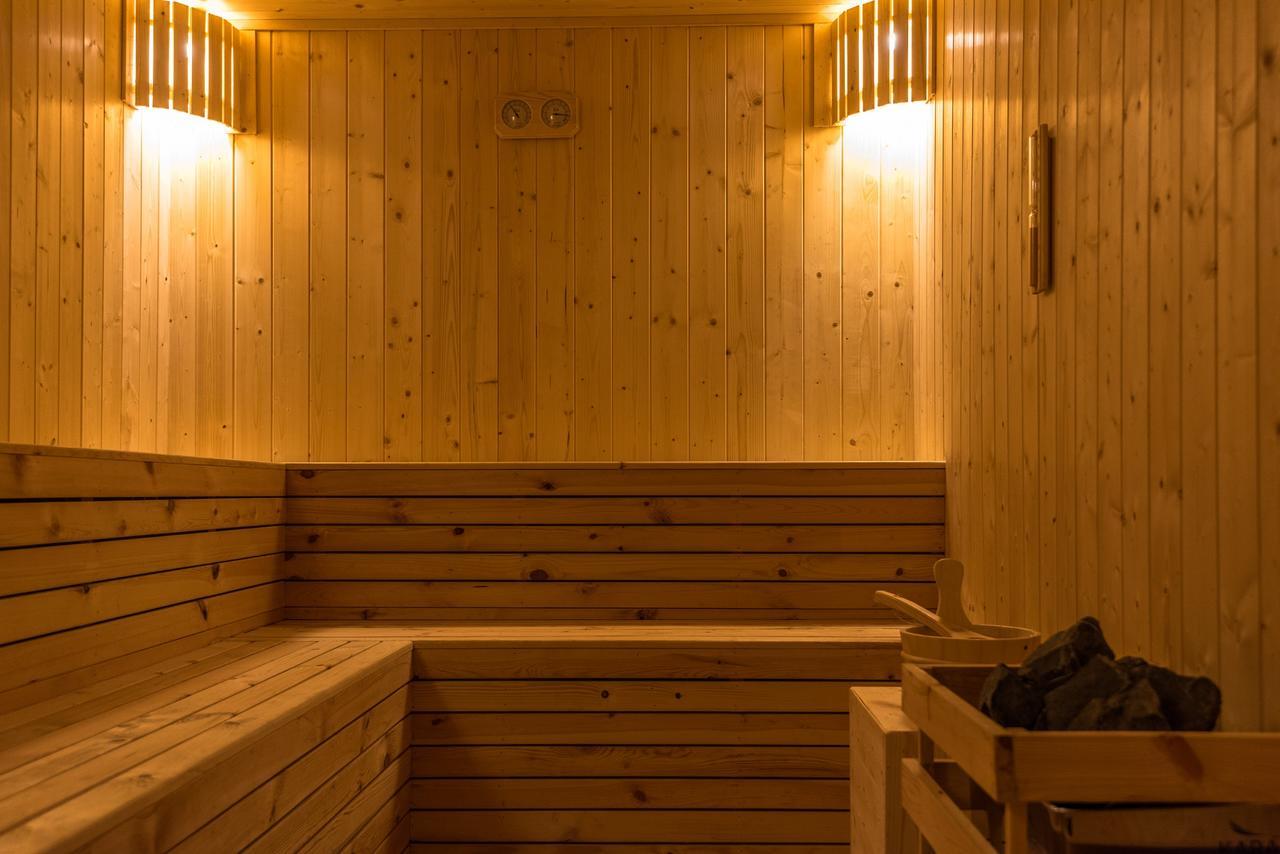 The Orchard Retreat & Spa Srīnagar Eksteriør billede